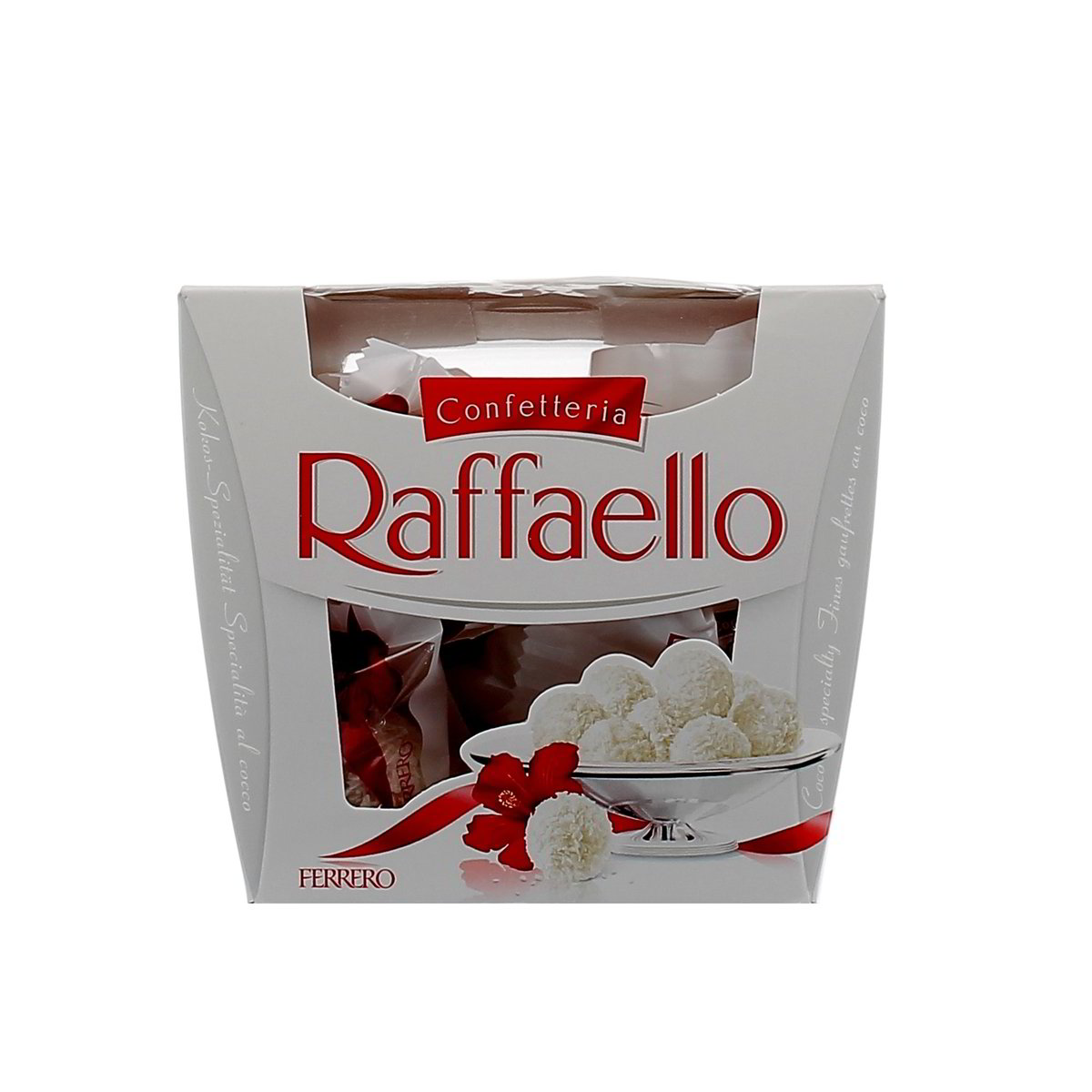Ferrero Raffaello 180 g