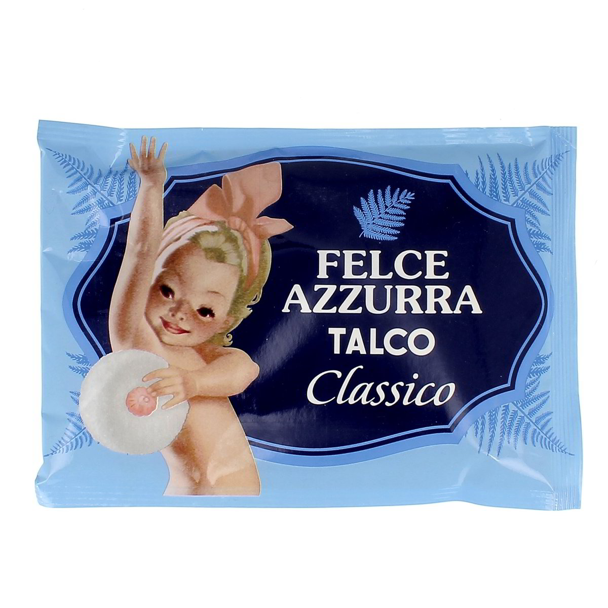 Felce Azzurra Talco Classico 100 g