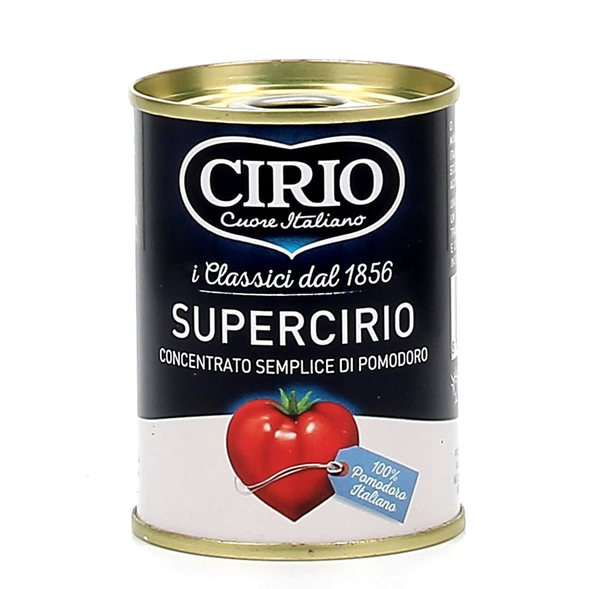 Cirio Concentrato Semplice Di Pomodoro 140 g