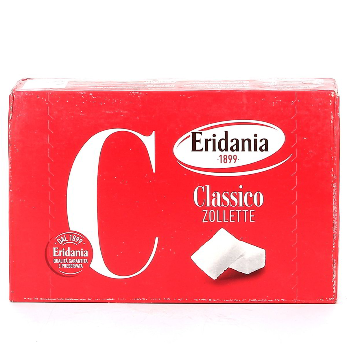 Eridania Zucchero Classico Zollette 1 kg