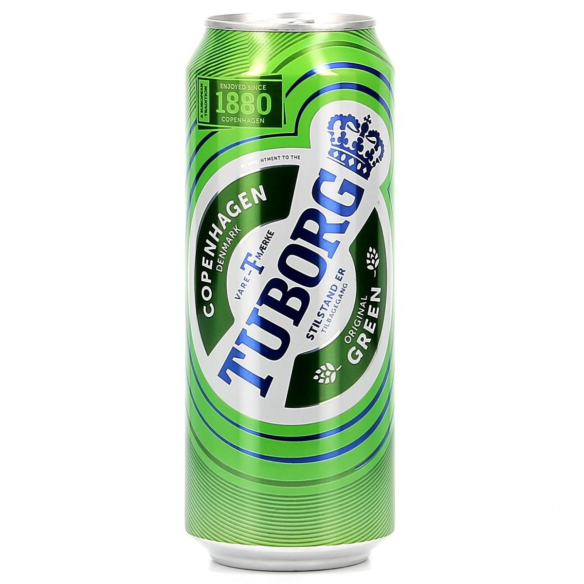 Tuborg Birra 50 cl