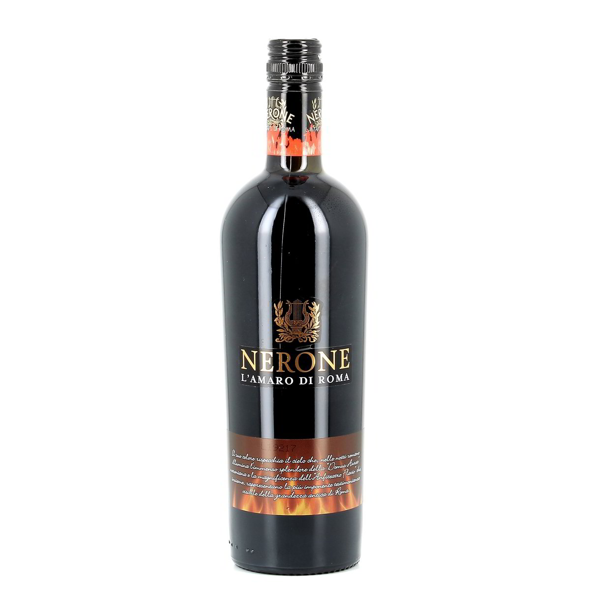 Nerone L' Amaro Di Roma 70 cl
