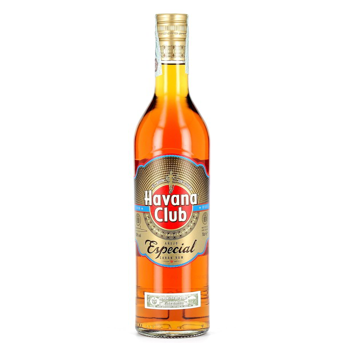 Havana Club Rum Especial 70 cl