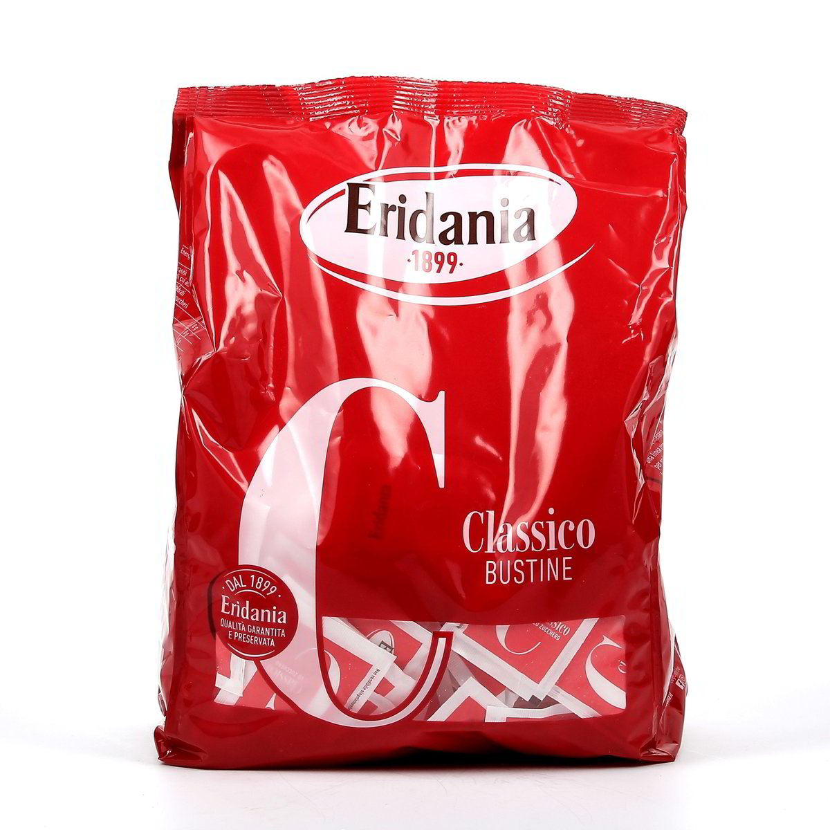 Eridania Zucchero Classico Bustine 1 Kg