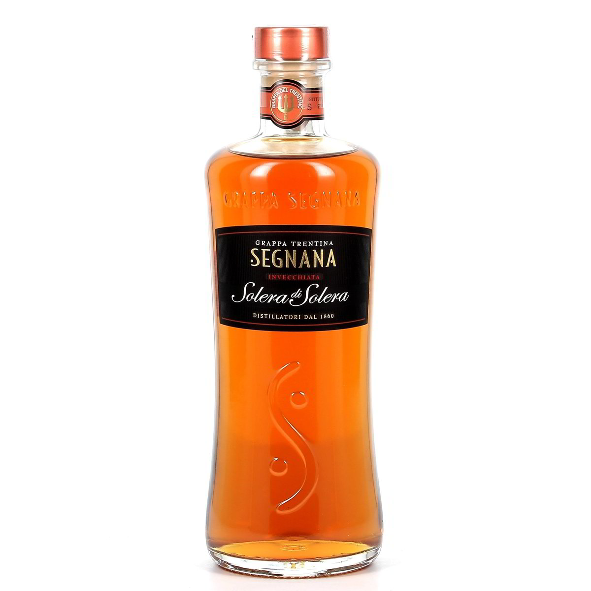 Segnana Trentina Solera Di Solera 70 cl