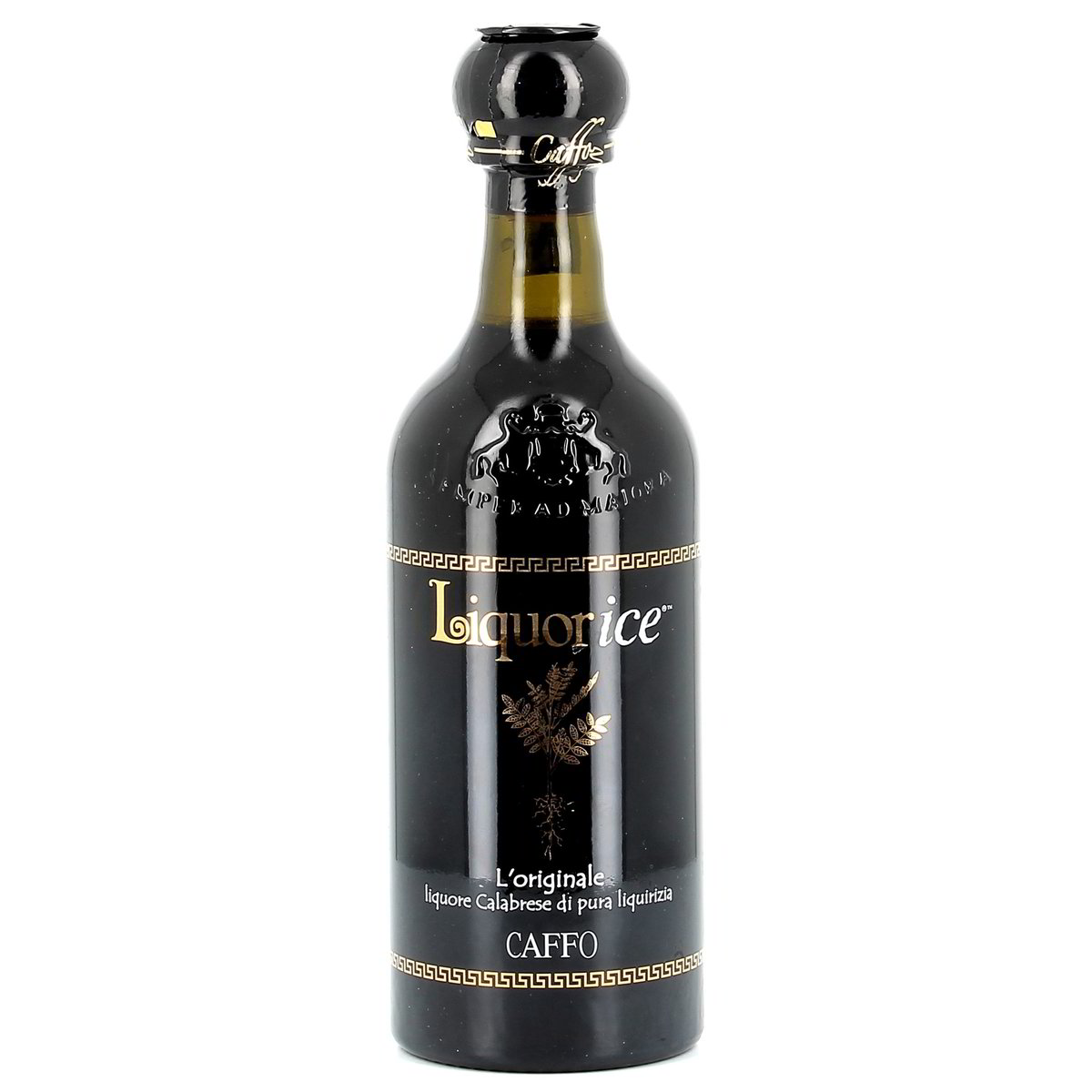 Antica Distilleria Caffo Liquorice 50 cl