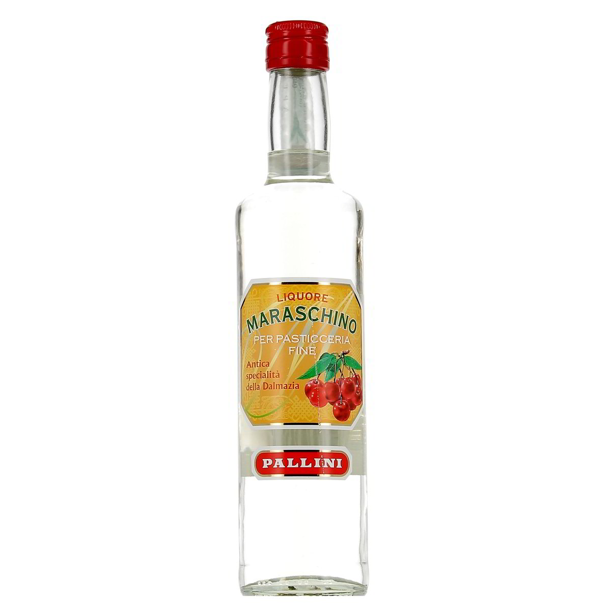 Pallini Liquore Maraschino 50 cl