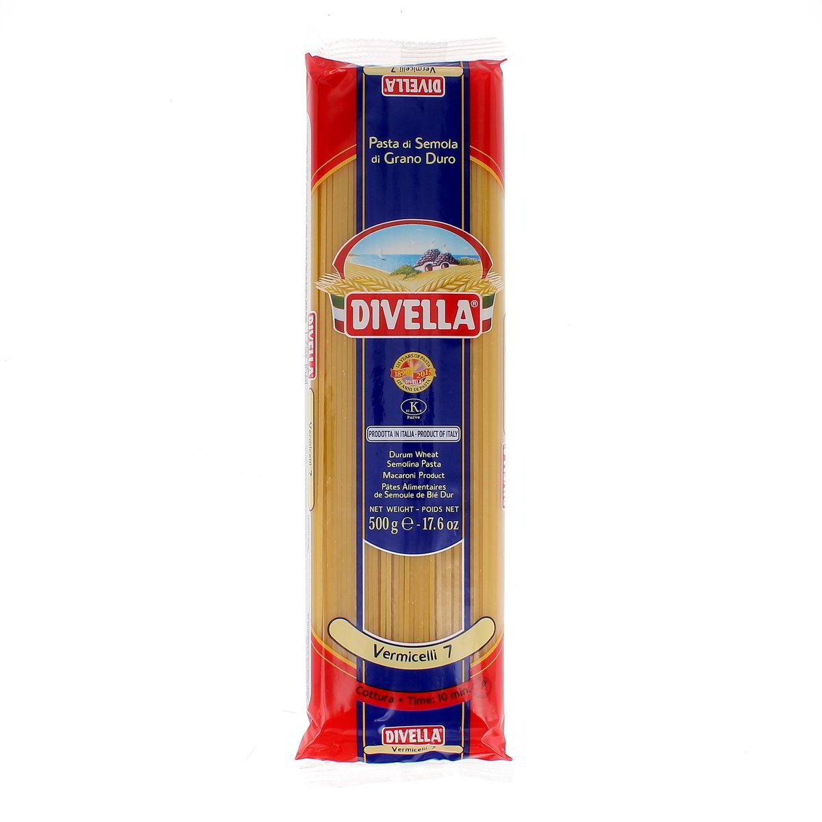 Divella Vermicelli N.7 500 g