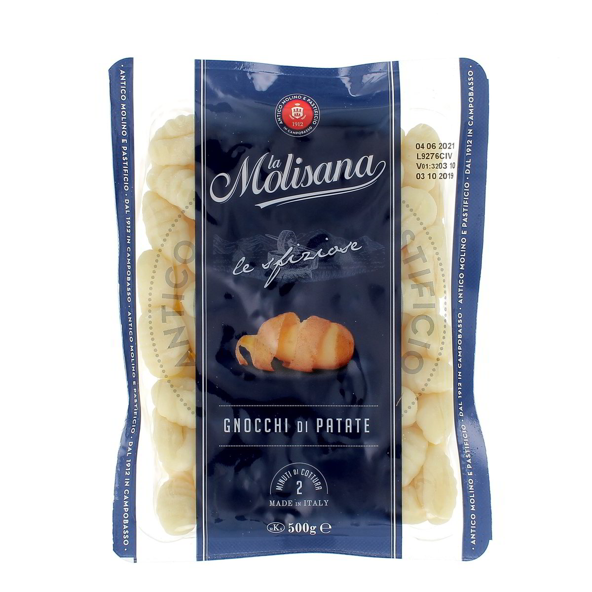 LA Molisana Gnocchi Di Patate 500 g