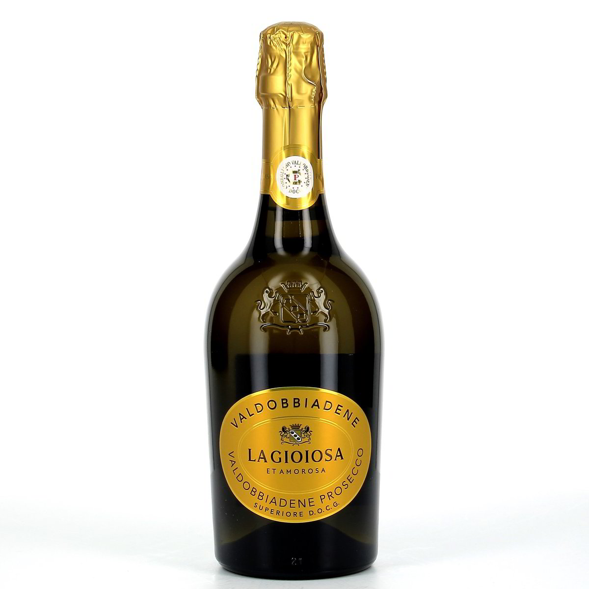 LA Gioiosa Valdobbiadene Prosecco Superiore Docg 750 ml