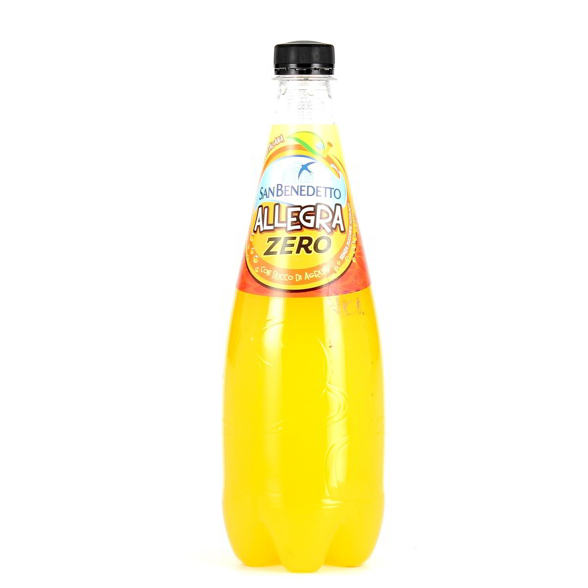 SAN Benedetto Allegra Zero 75 cl