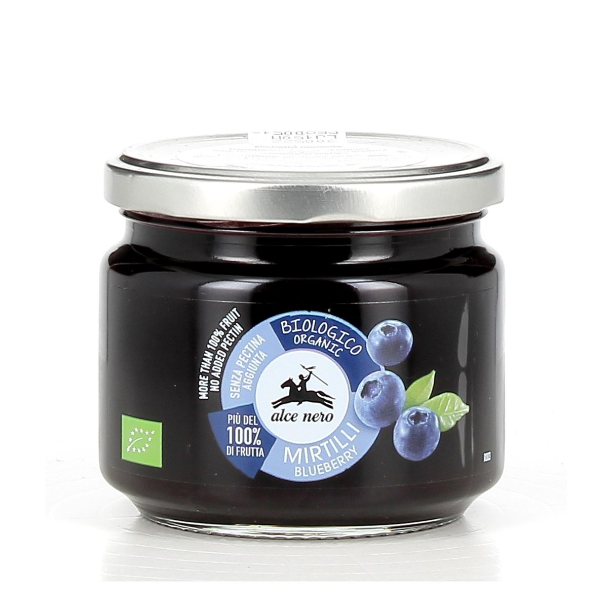 Alce Nero Mirtilli Bio 270 g