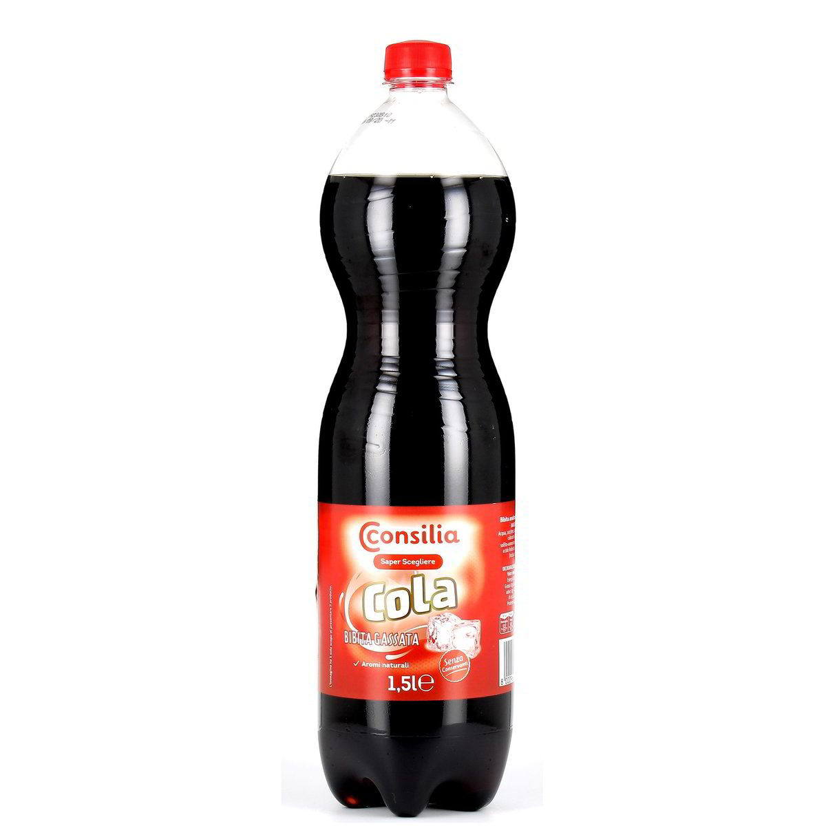 Consilia Cola 1,5 l