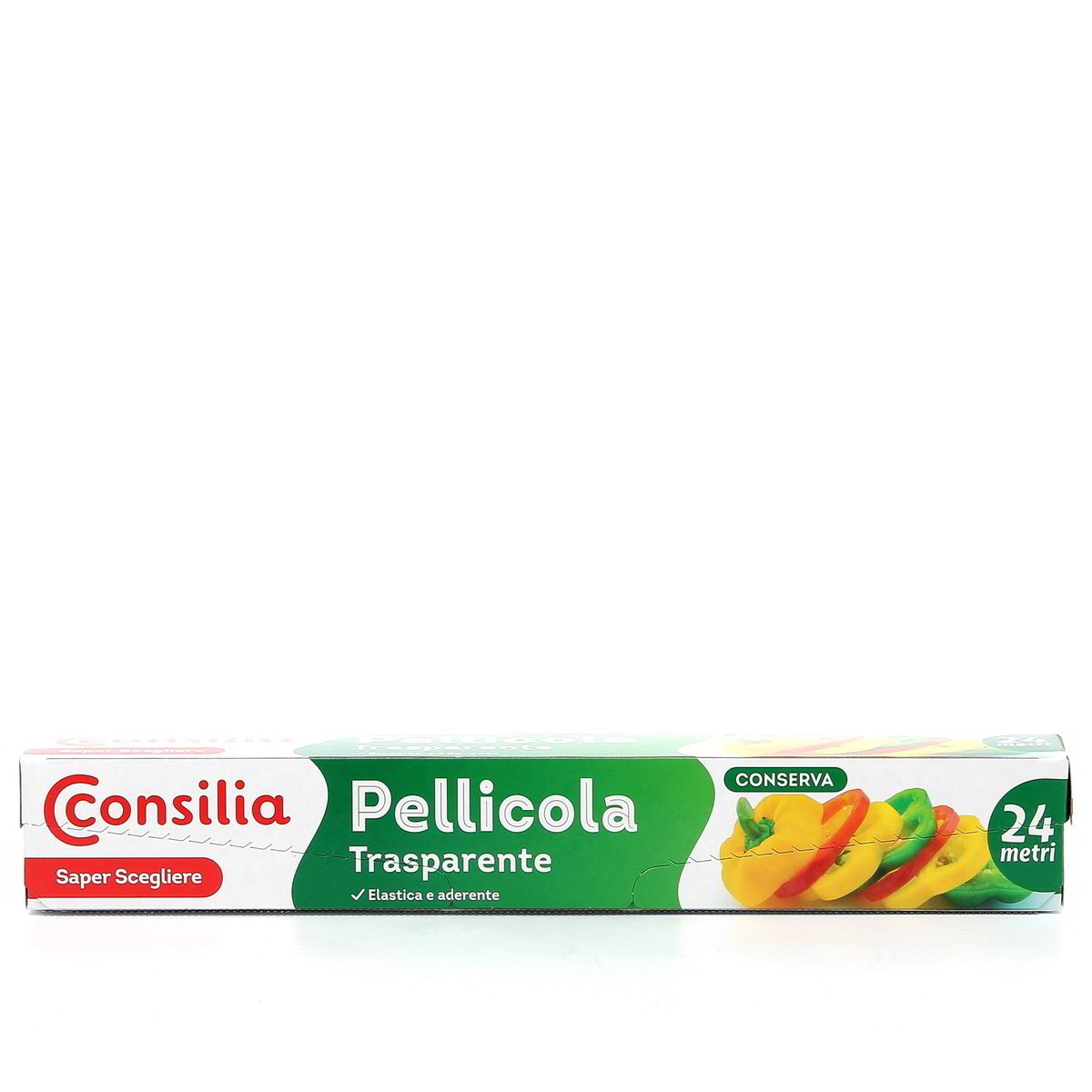 Consilia Pellicola Trasparente 24 metri