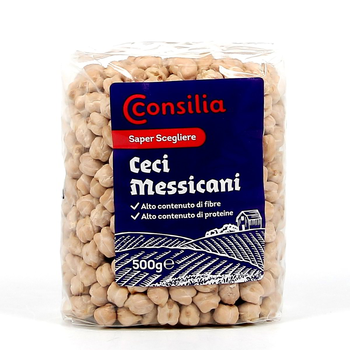 Consilia Ceci Messicani 500 g