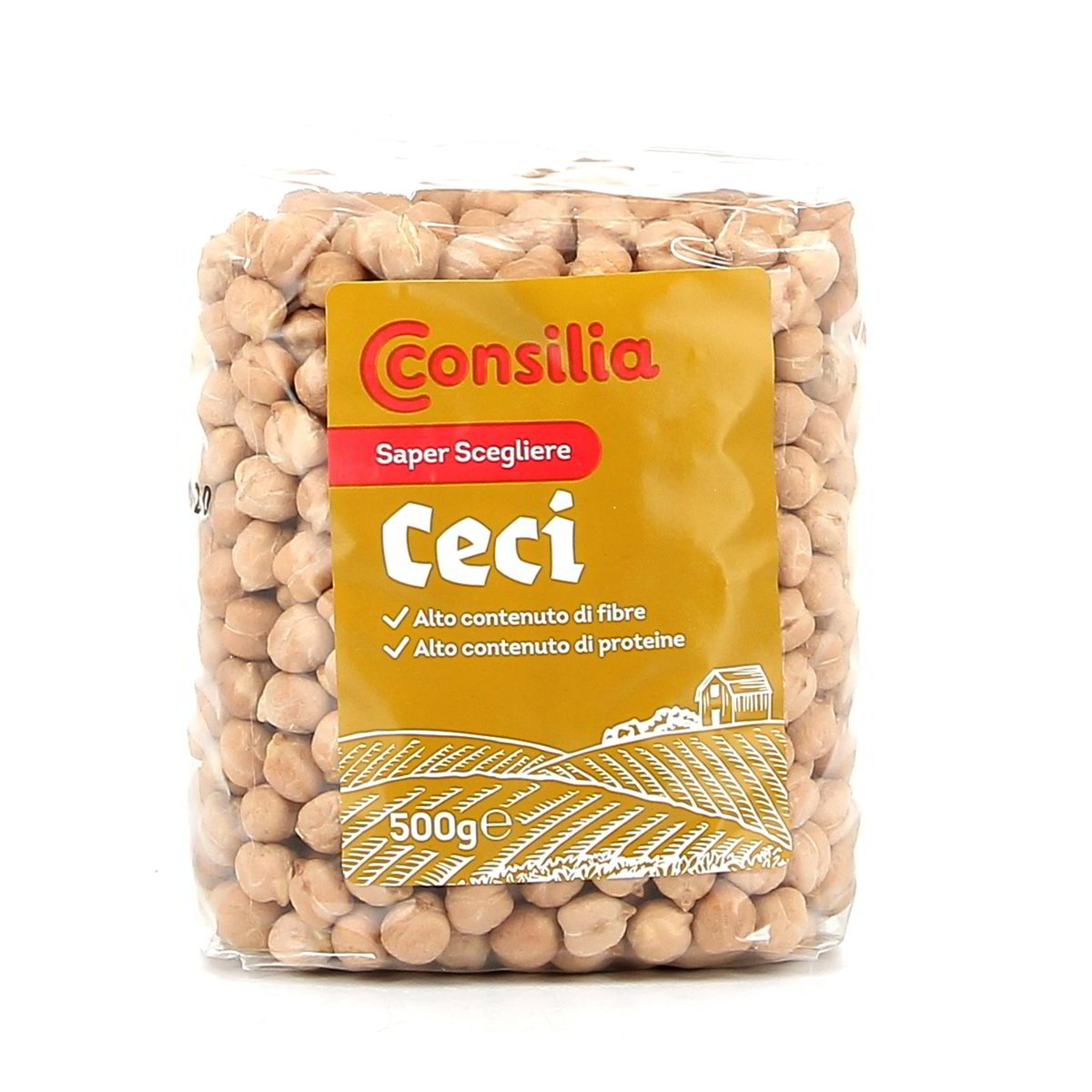 Consilia Ceci 500 g