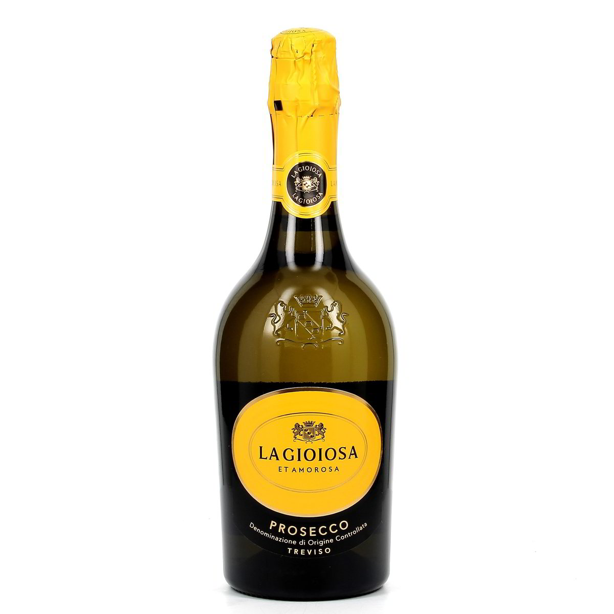 LA Gioiosa Prosecco Doc 750 ml