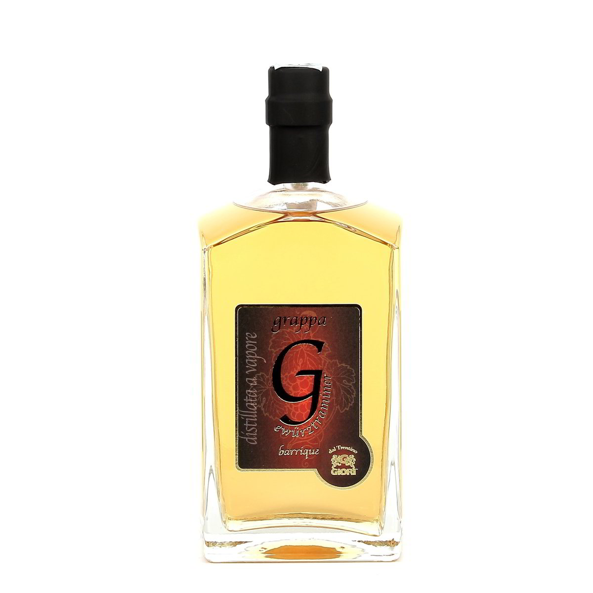 Giori Grappa Di Gewurztraminer 70 cl