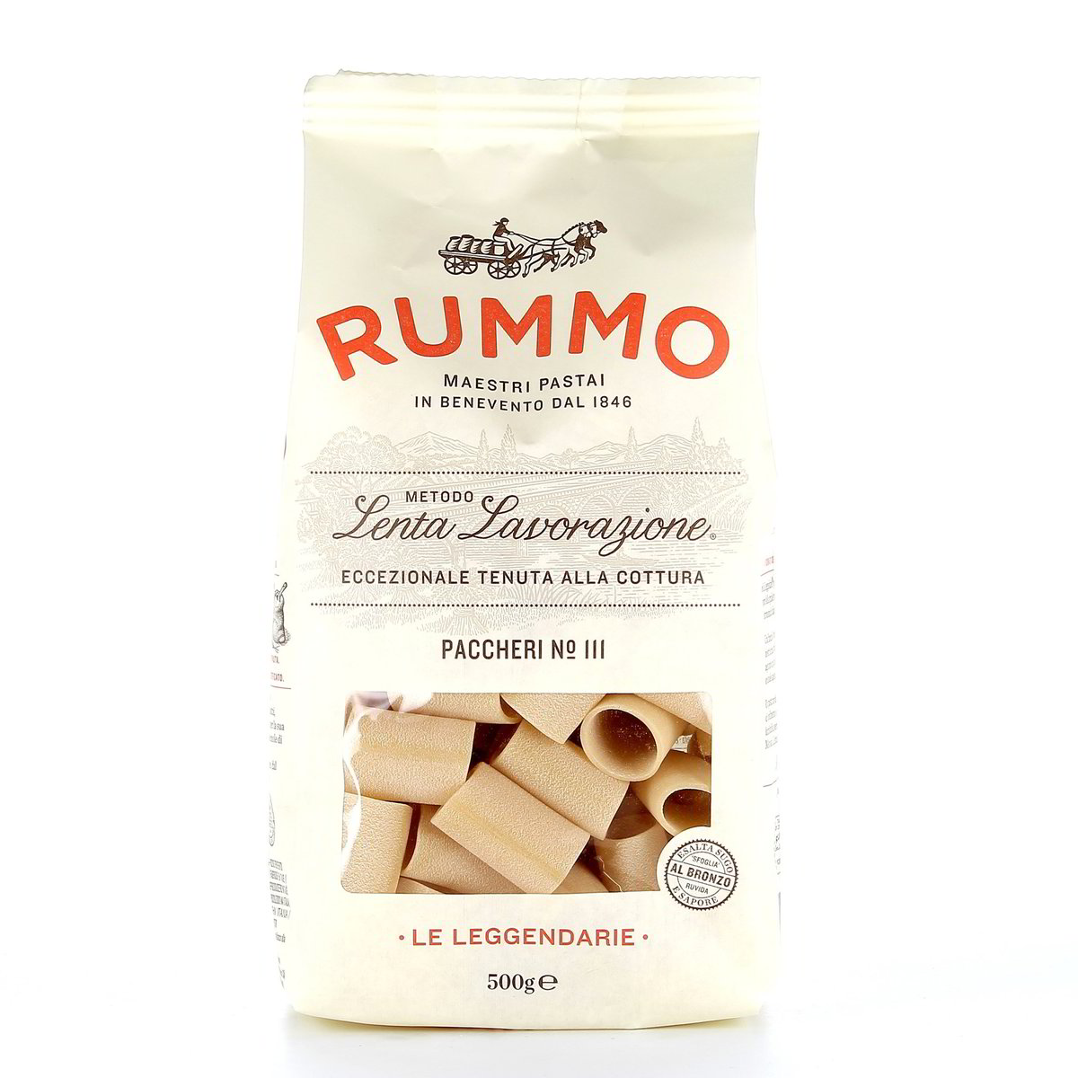 Rummo Paccheri N.111 500 g