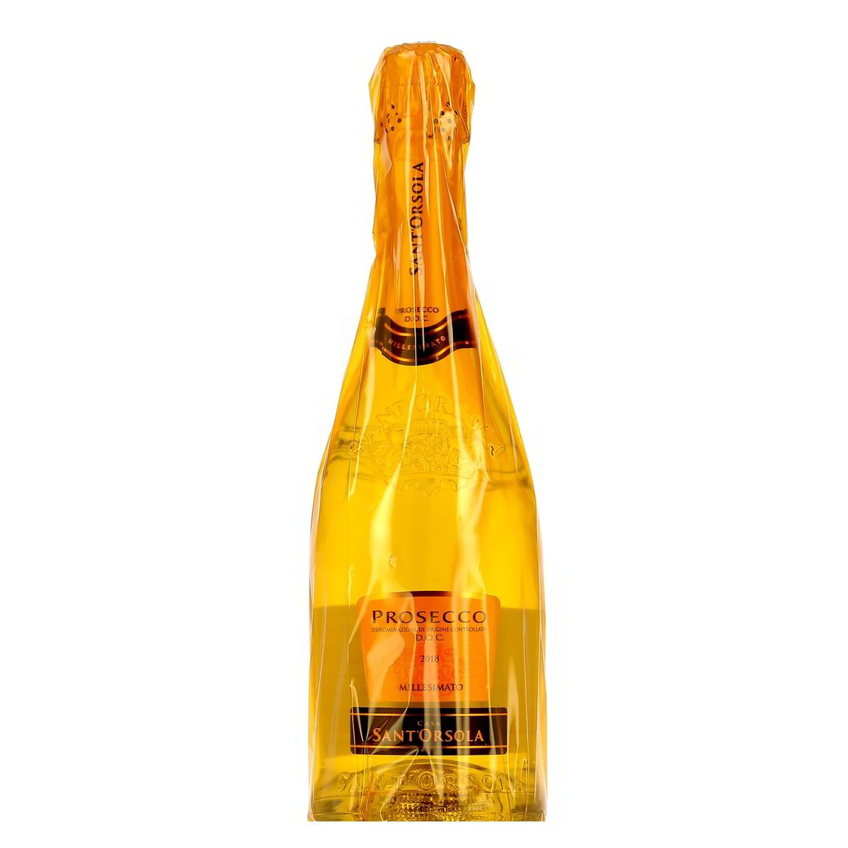 Casa Sant'Orsola Prosecco Millesimato Doc 750 ml