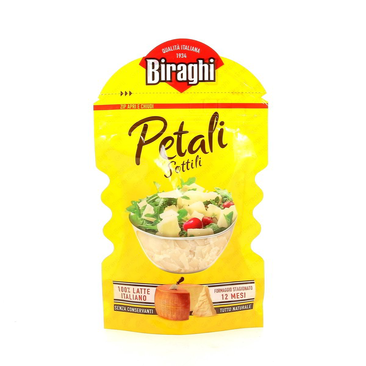 Biraghi Petali Sottili 80 g