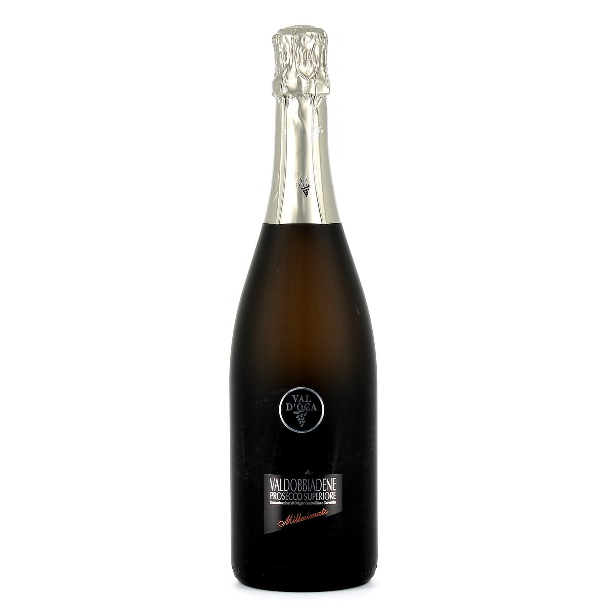 VAL D'Oca Valdobbiadene Millesimato Docg 750 ml