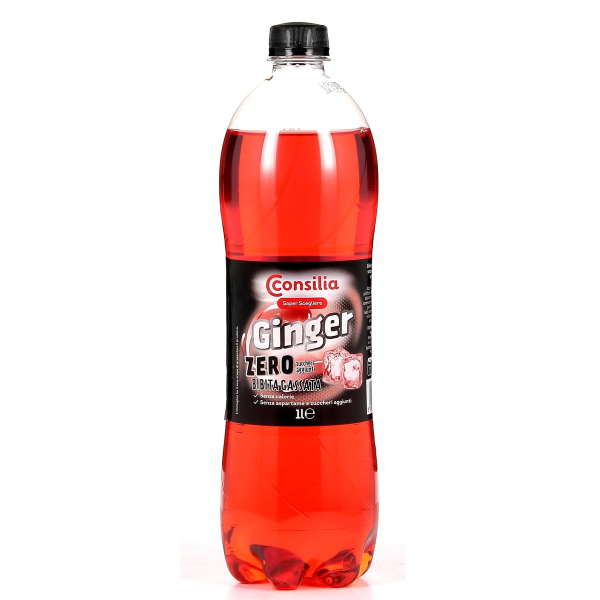 Consilia Ginger Zero 1 l