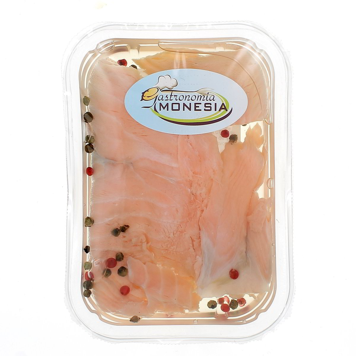 Monesia Salmone Marinato 150 g
