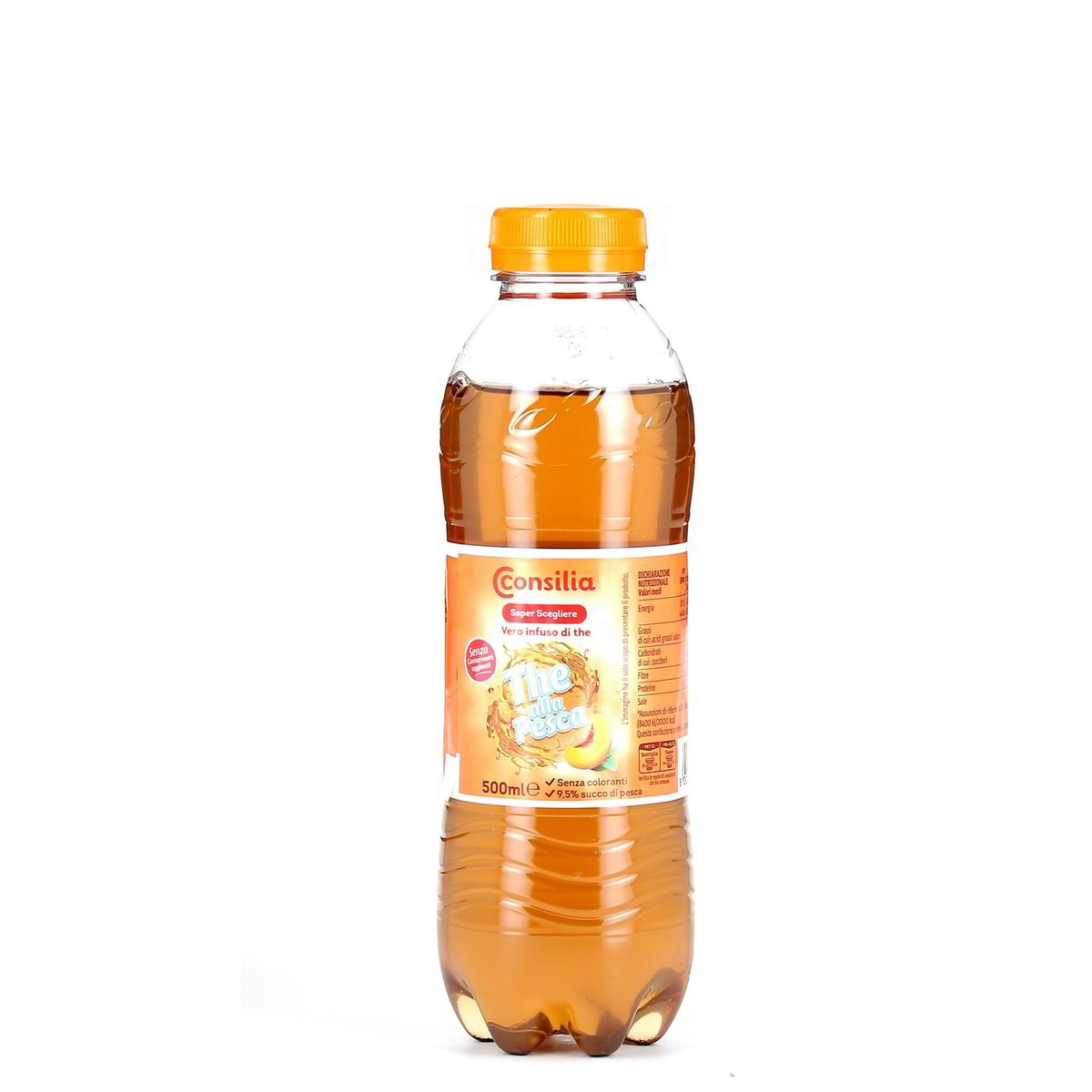 Consilia The Alla Pesca 50 cl