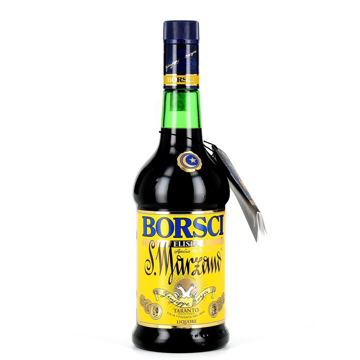 Borsci Elisir San Marzano 70 cl