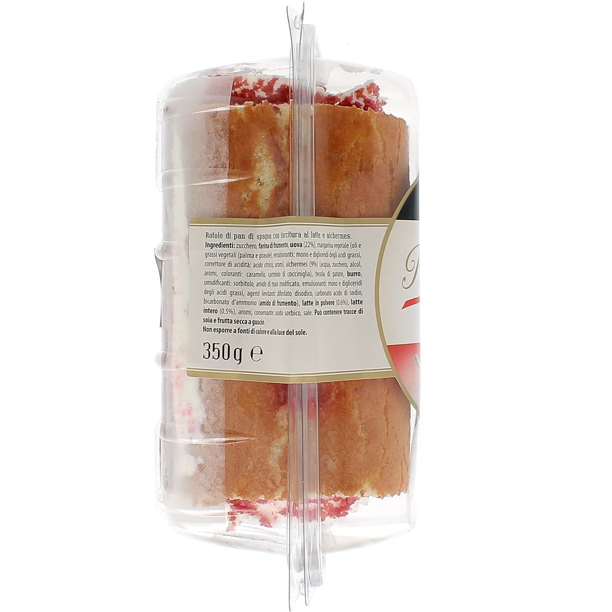 Santangelo Il Fresco Fresco Rollé Reale 350 g — immagine 3