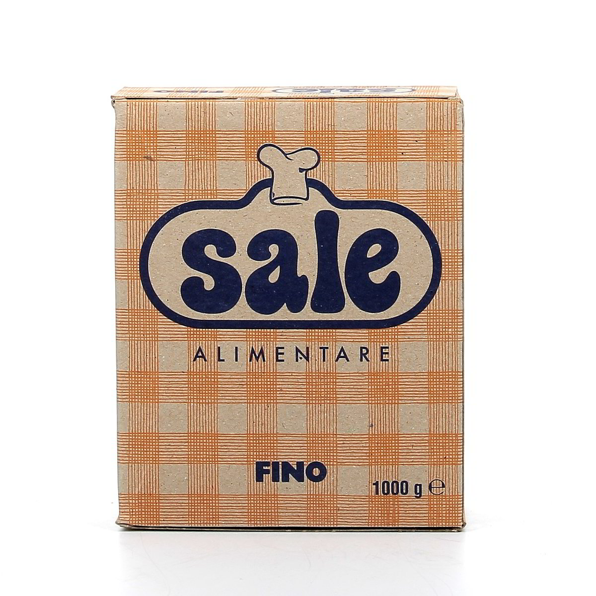 Sale Alimentare Fino 1 kg