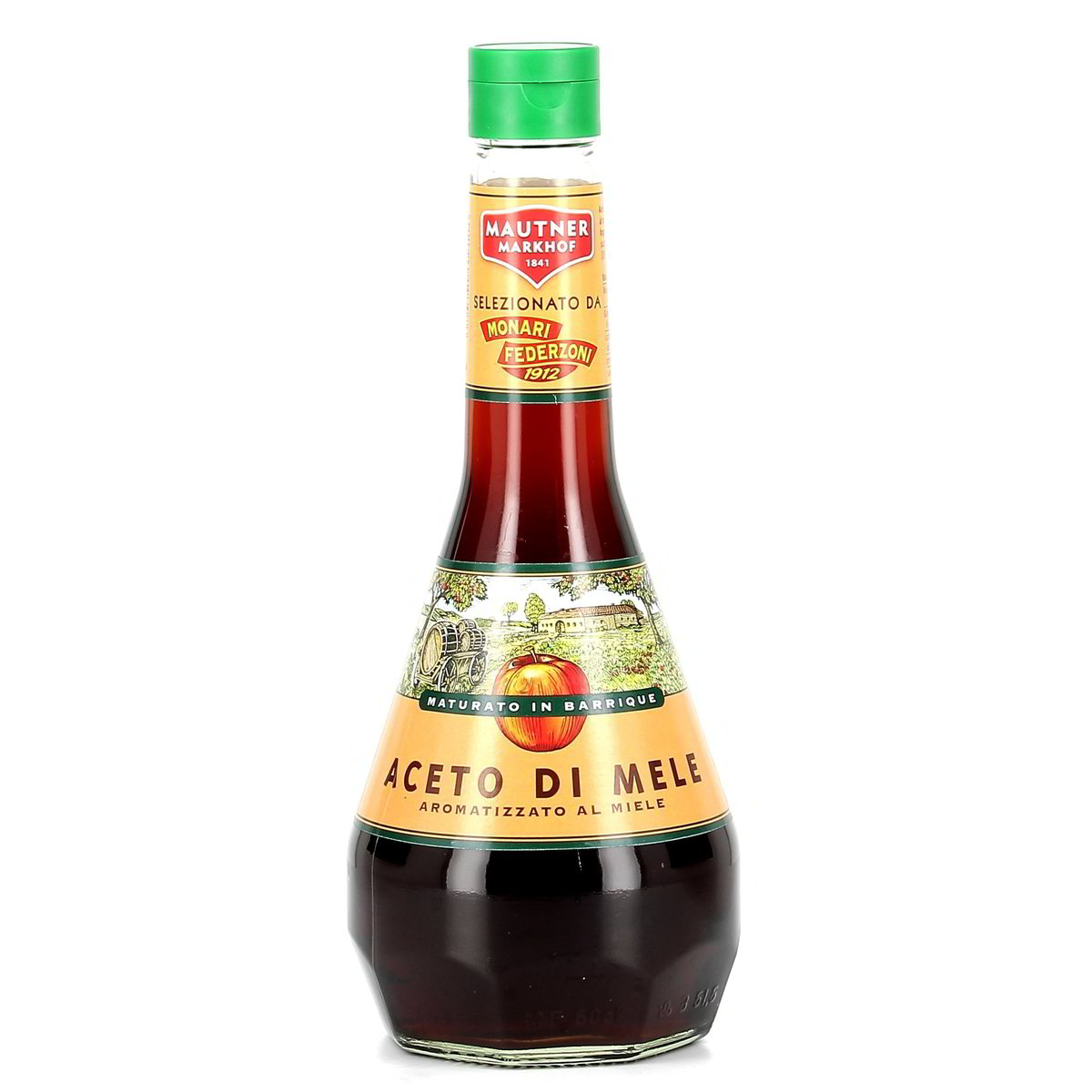 Monari Federzoni Aceto Di Mele 500 ml