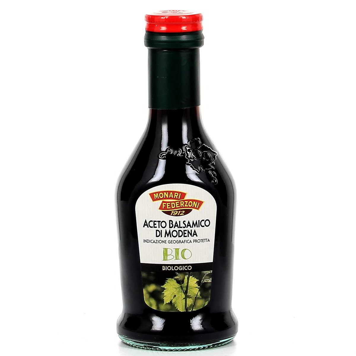 Monari Federzoni Aceto Balsamico Di Modena Igp Bio 250 ml