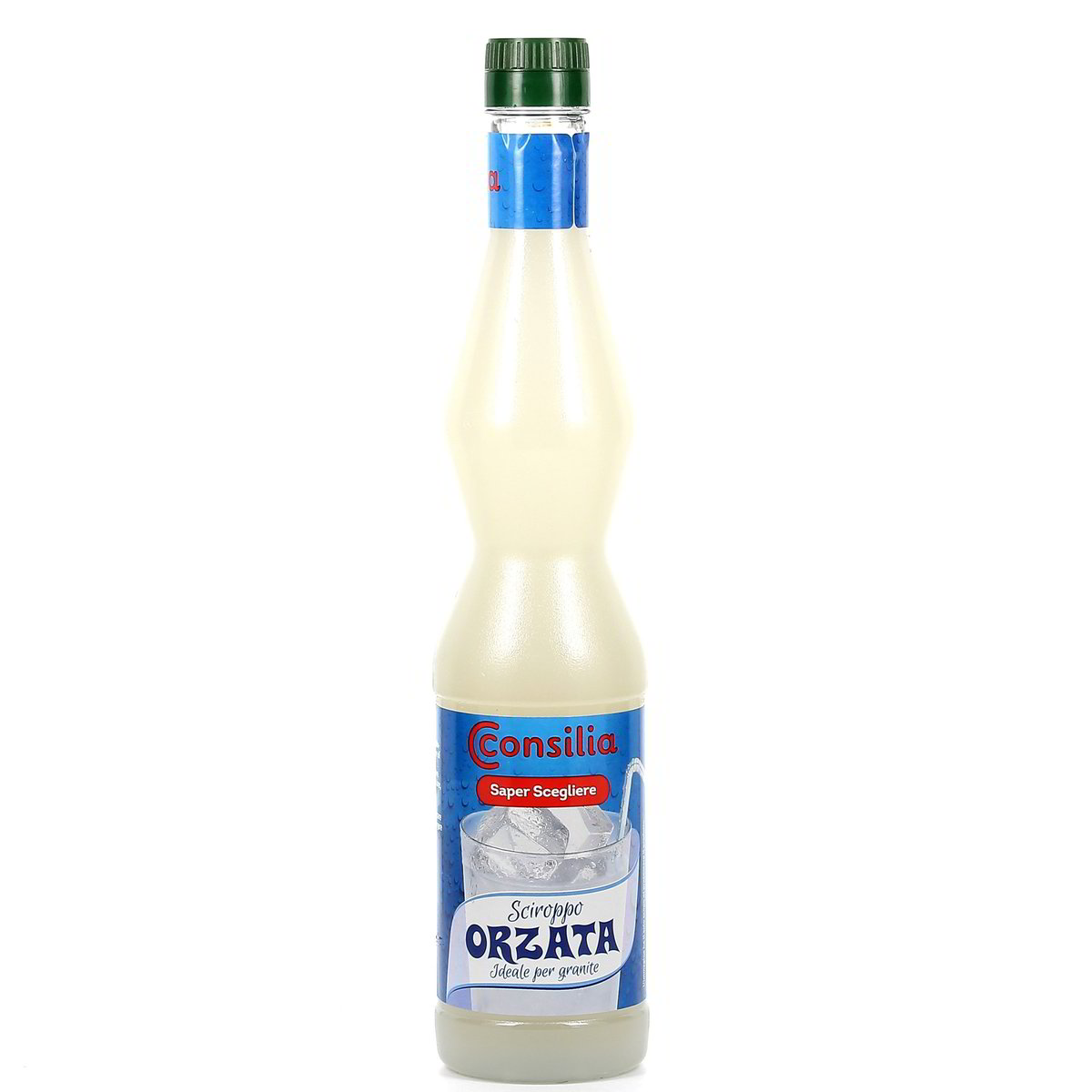 Consilia Sciroppo Orzata 50 cl