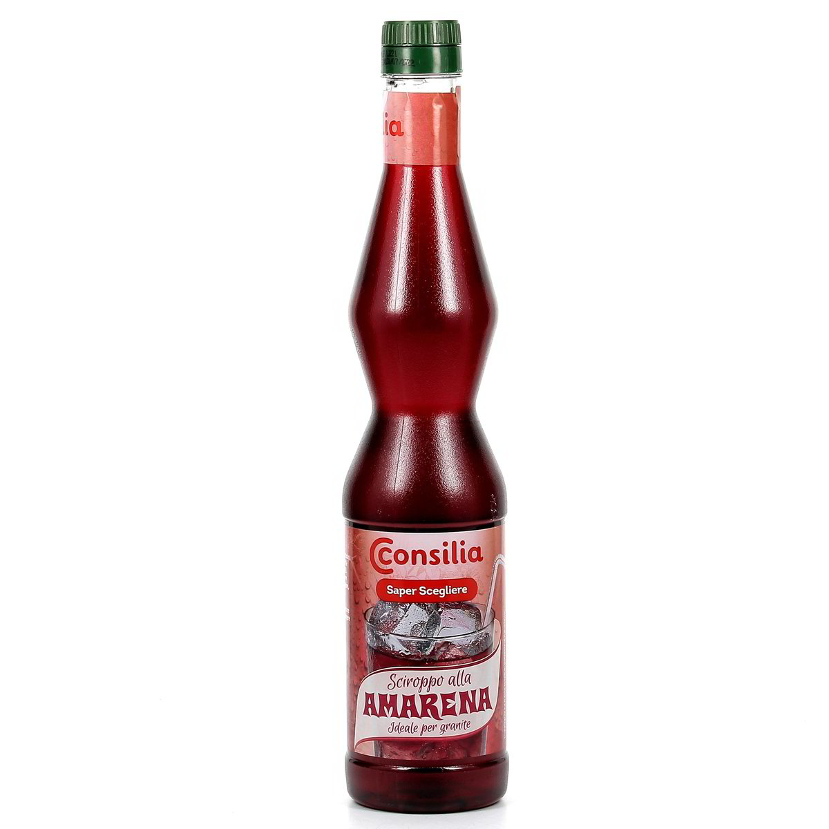 Consilia Sciroppo All' Amarena 50 cl