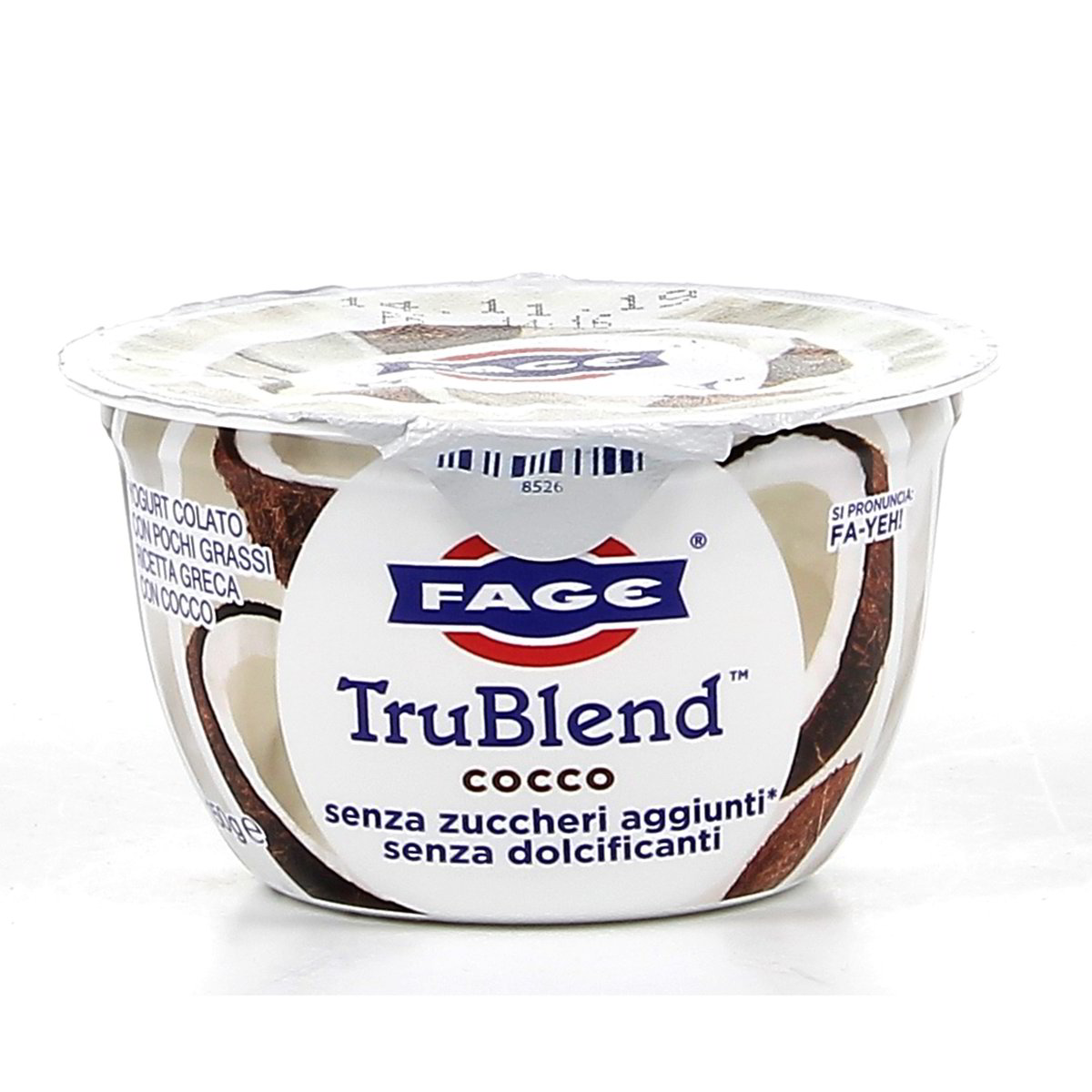 Fage Trublend Yogurt Al Cocco 150 g
