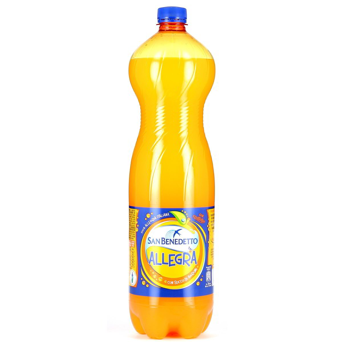 SAN Benedetto Allegra 1,5 l