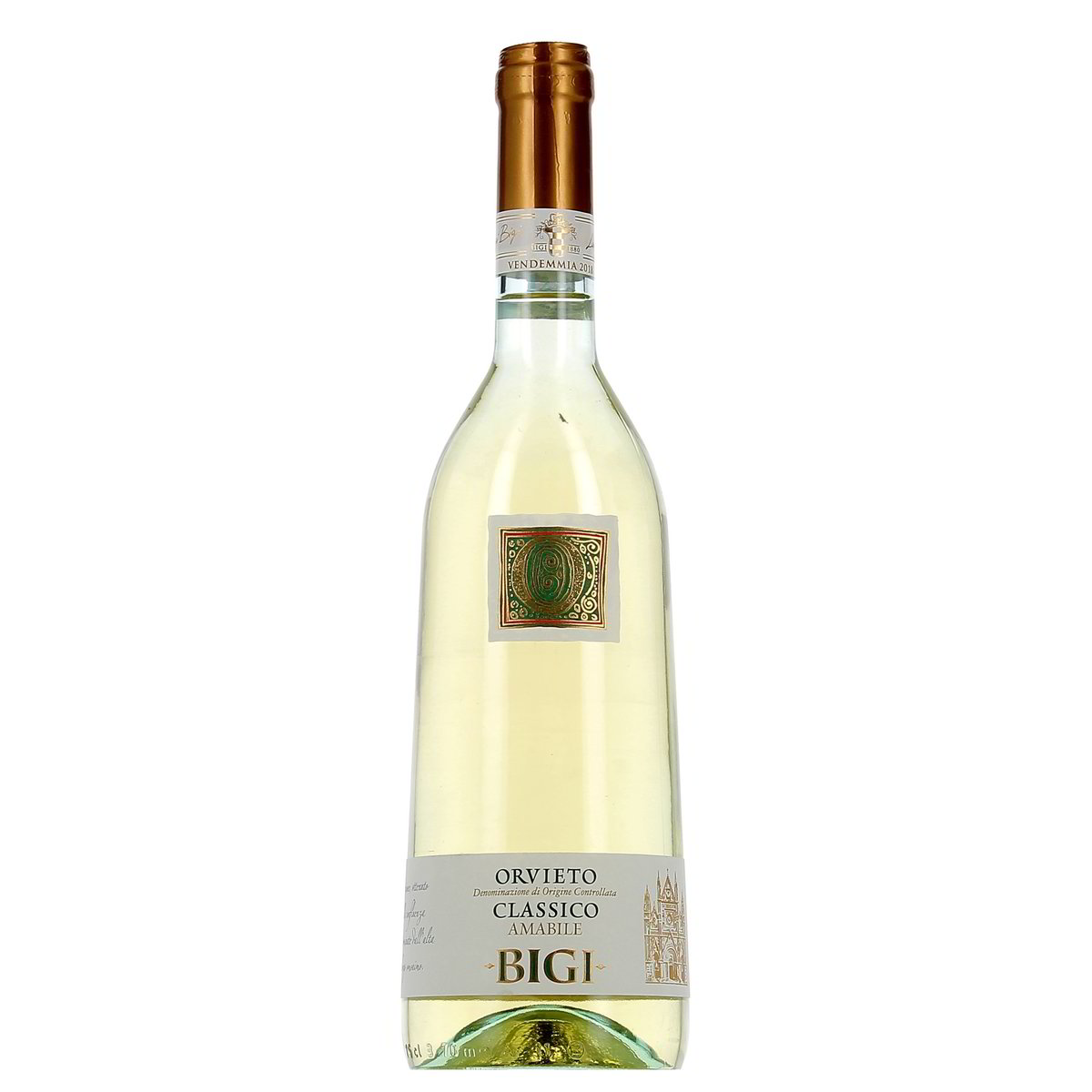 Bigi Orvieto Classico Amabile Doc 750 ml