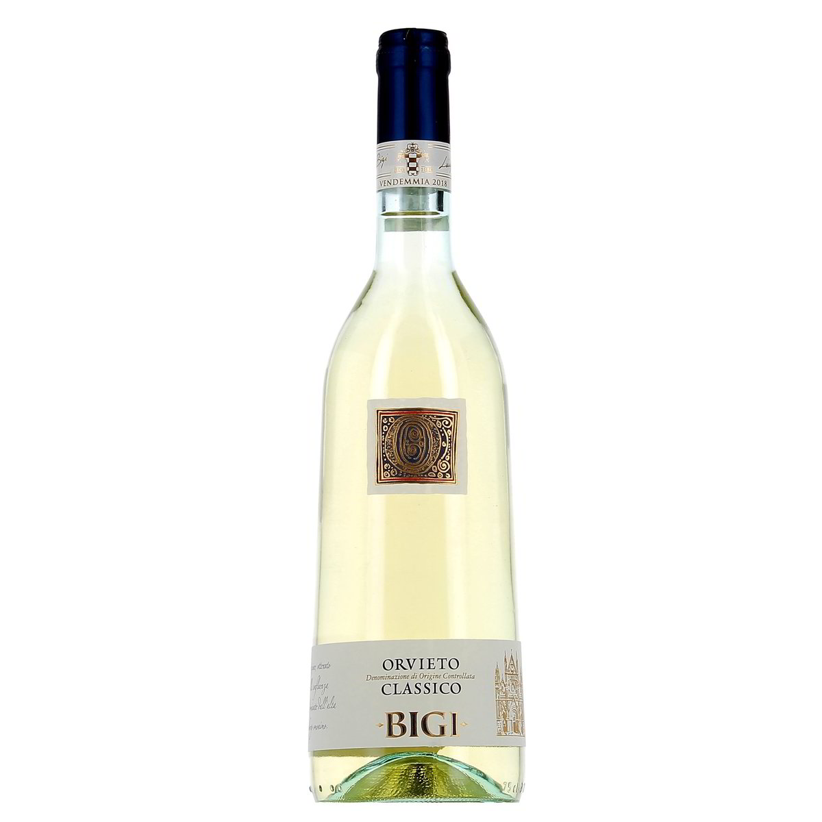 Bigi Orvieto Classico Secco Doc 750 ml