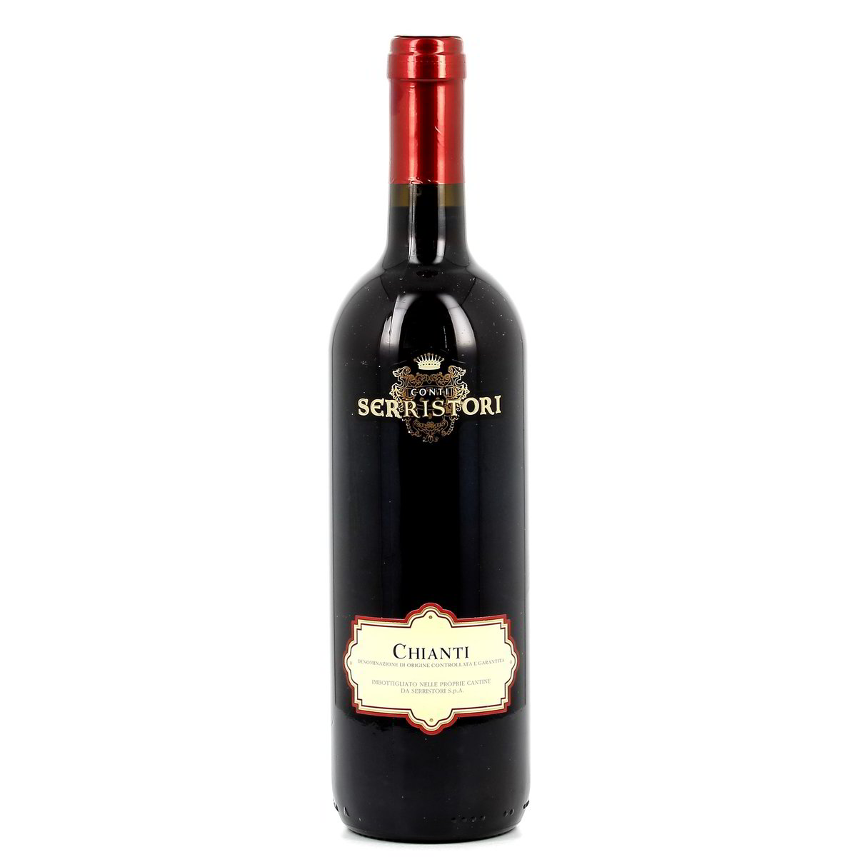 Conti Serristori Chianti Docg 750 ml