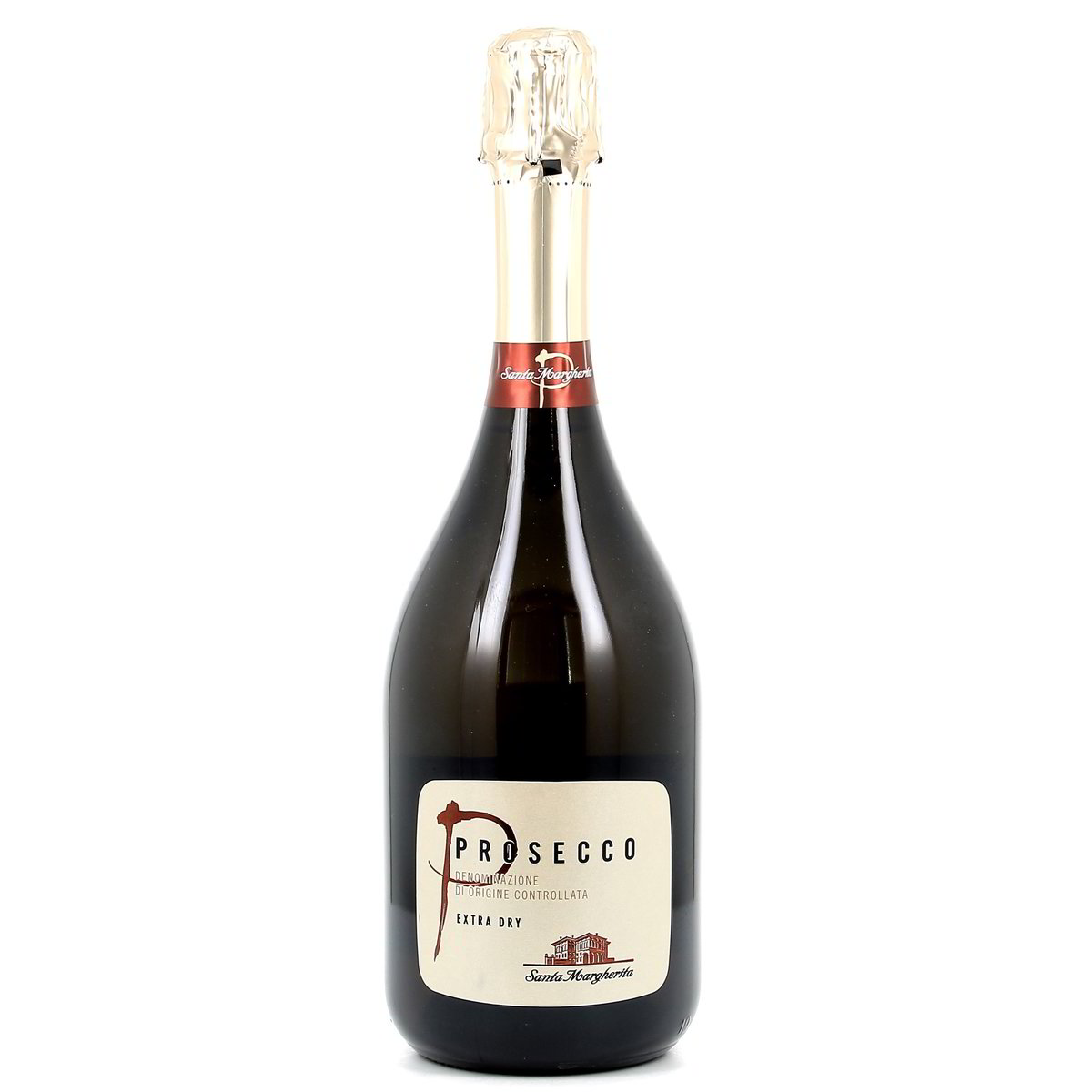 Santa Margherita Prosecco Extra Dry Doc 750 ml