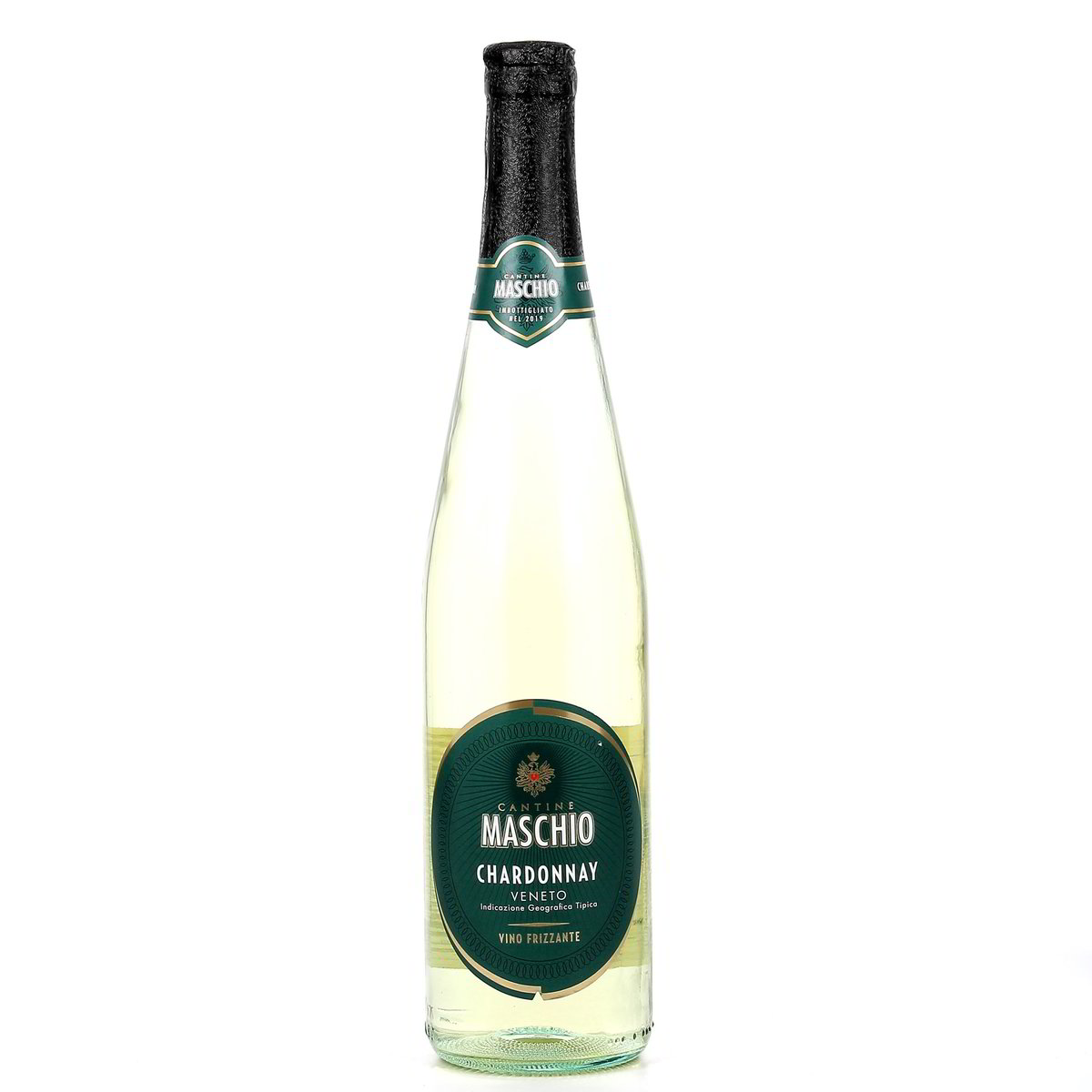 Maschio Chardonnay Frizzante Veneto Igt 750 ml