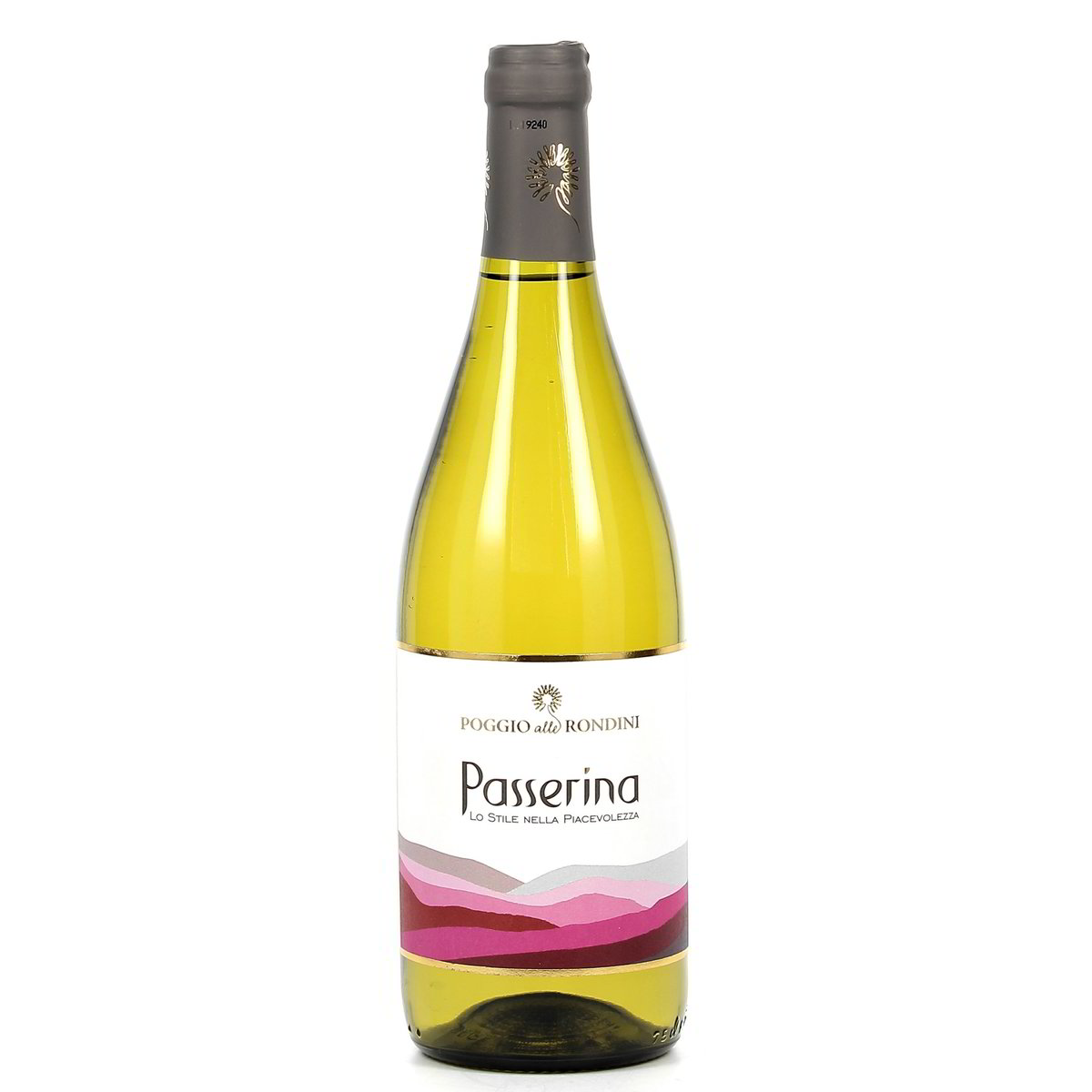 Poggio Alle Rondini Passerina 750 ml