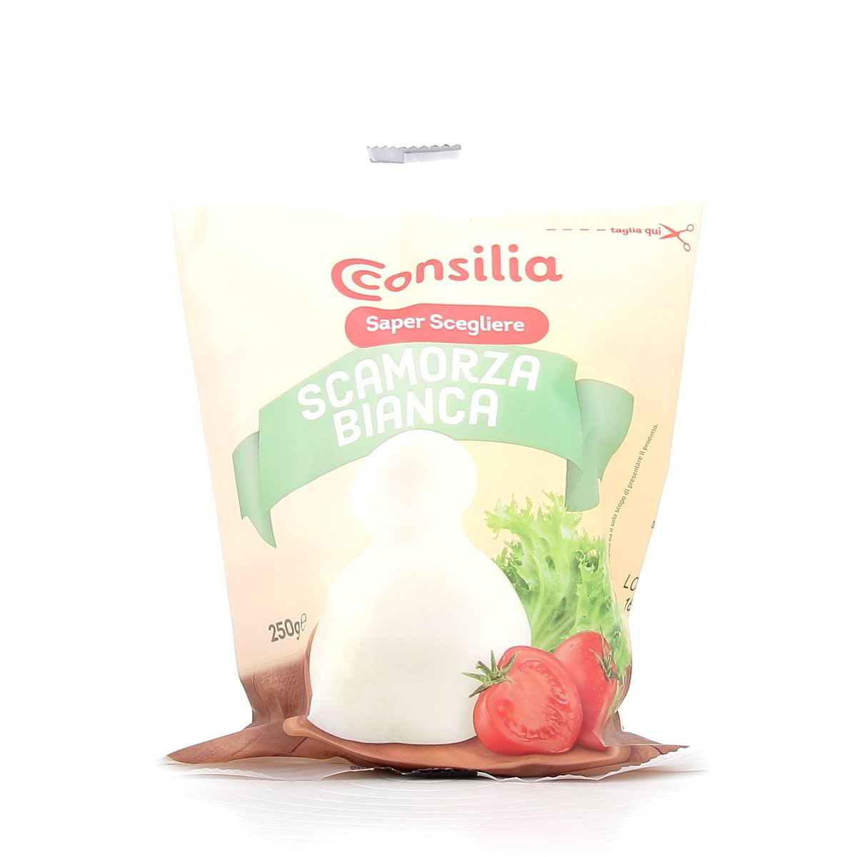 Consilia Scamorza Bianca 250 g