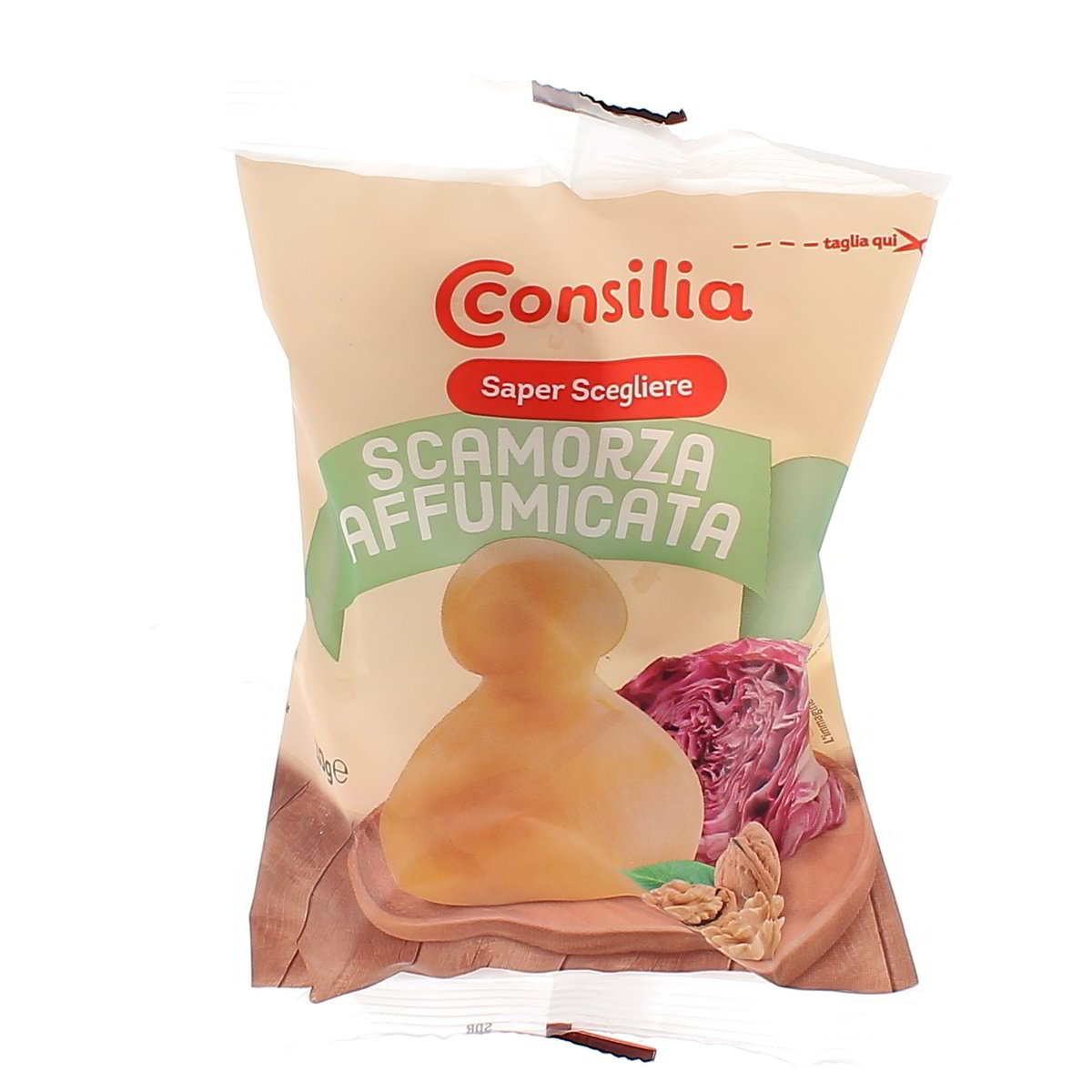 Consilia Scamorza Affumicata 250 g