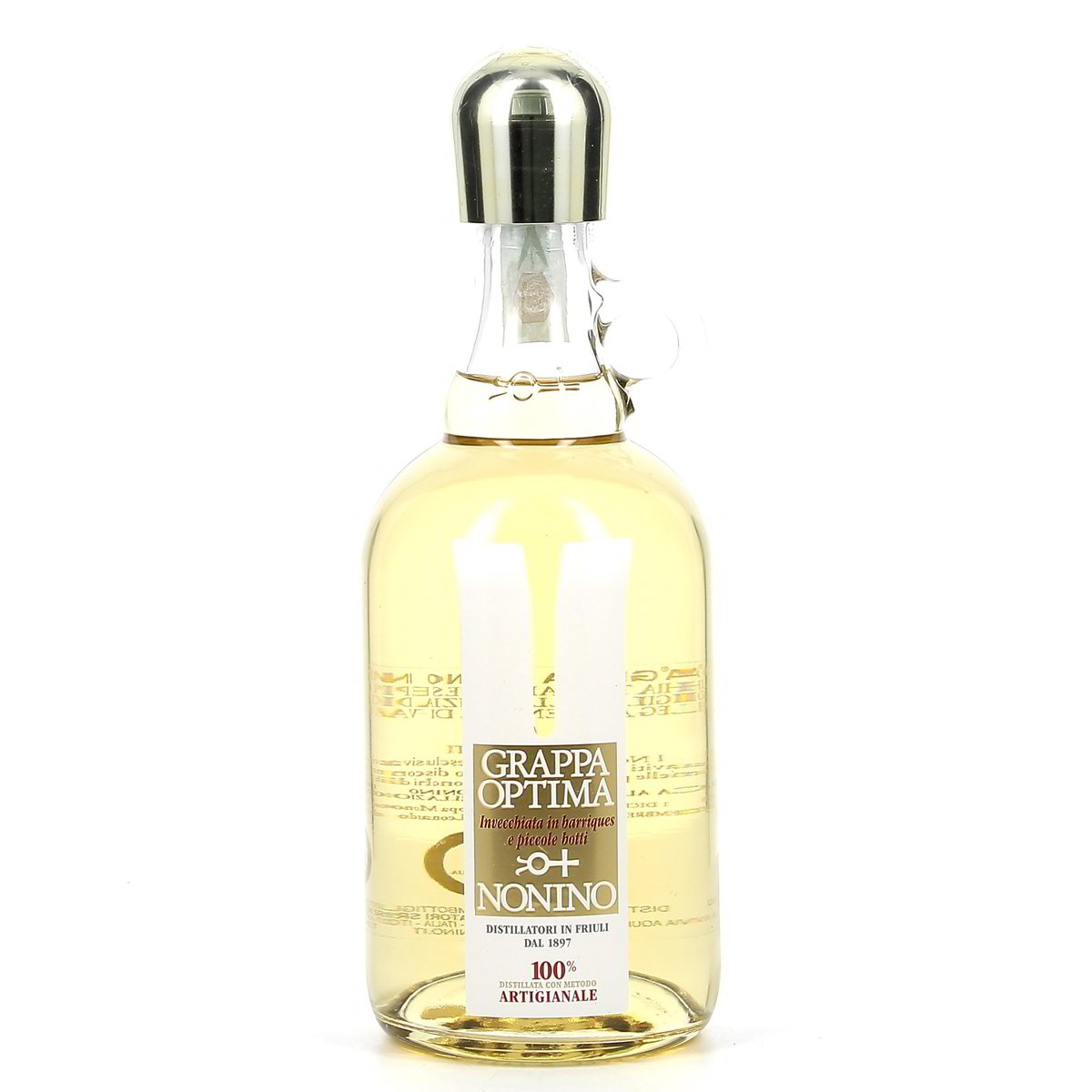 Nonino Grappa Optima 70 cl