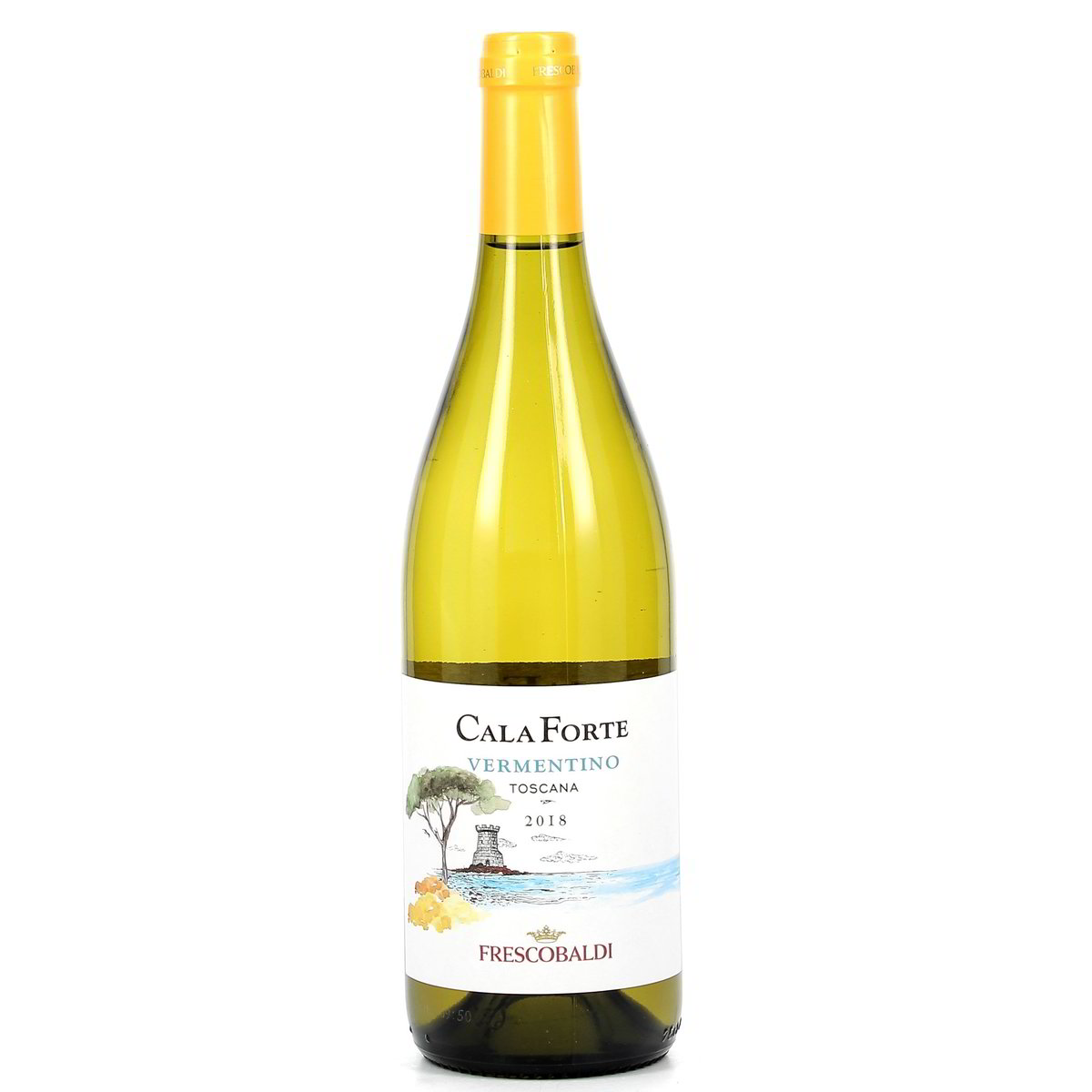 Frescobaldi Calaforte Vermentino Toscana Igt 750 ml