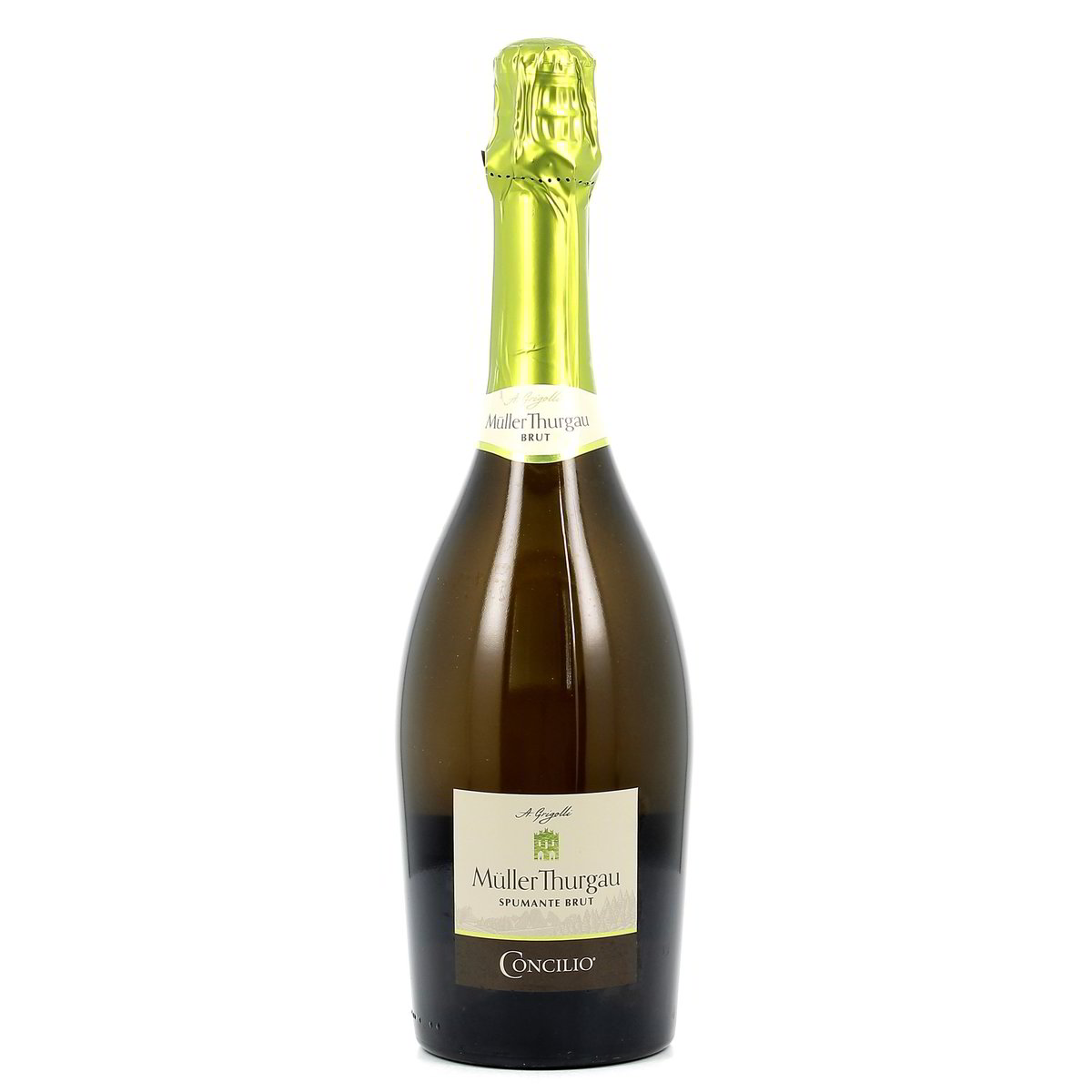 Concilio Müller Thurgau Spumante Brut 750 ml