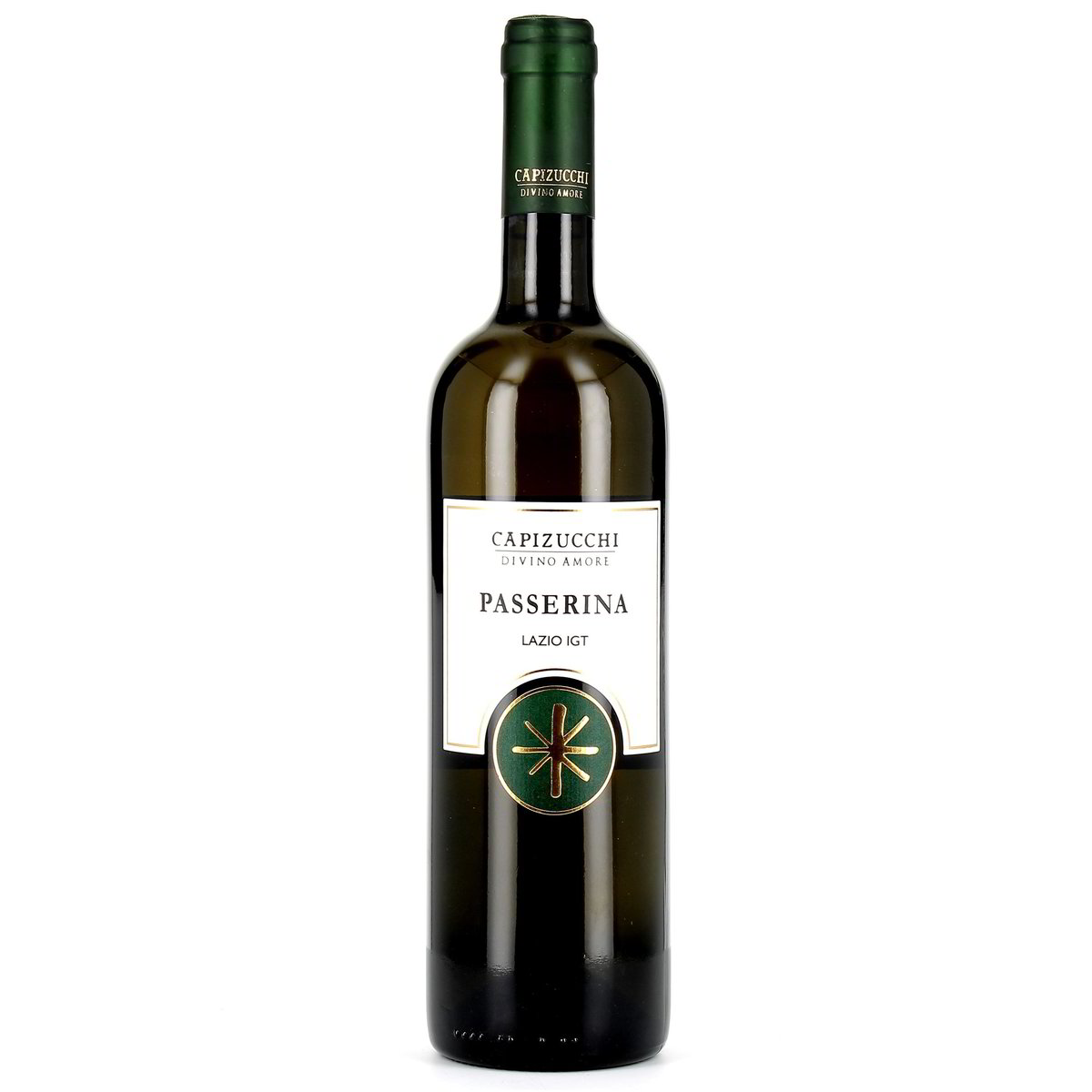Capizucchi Passerina 750 ml